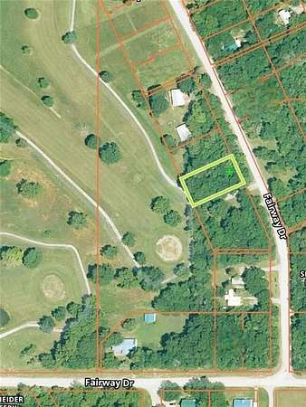 0.28 Acres of Residential Land for Sale in Mound City, Kansas