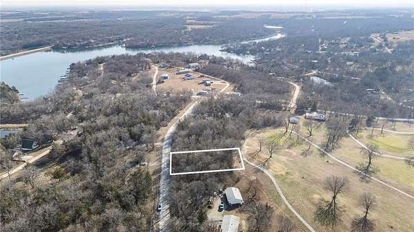 0.28 Acres of Residential Land for Sale in Mound City, Kansas