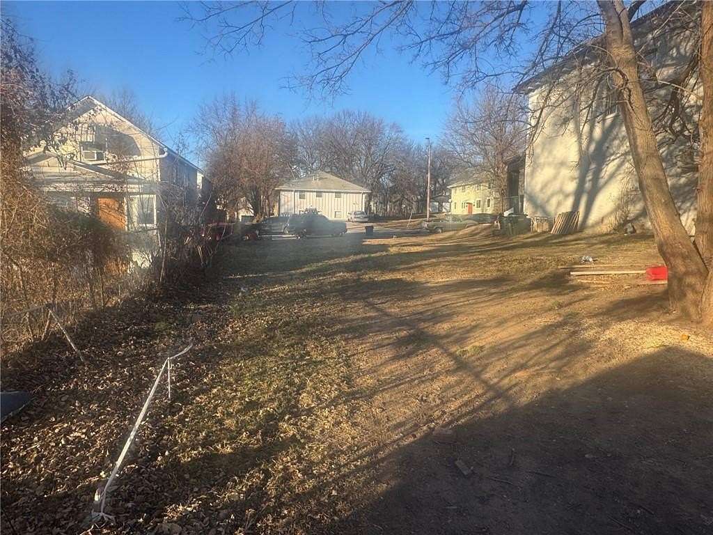 0.07 Acres of Residential Land for Sale in Leavenworth, Kansas