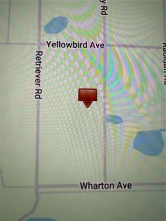 1.16 Acres of Residential Land for Sale in Weeki Wachee, Florida