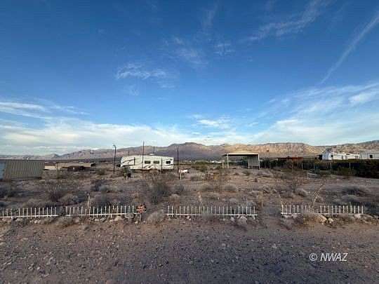 1 Acre of Residential Land for Sale in Littlefield, Arizona