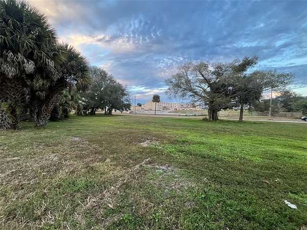 0.08 Acres of Residential Land for Sale in Fort Pierce, Florida