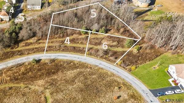 2 Acres of Residential Land for Sale in Stoystown, Pennsylvania