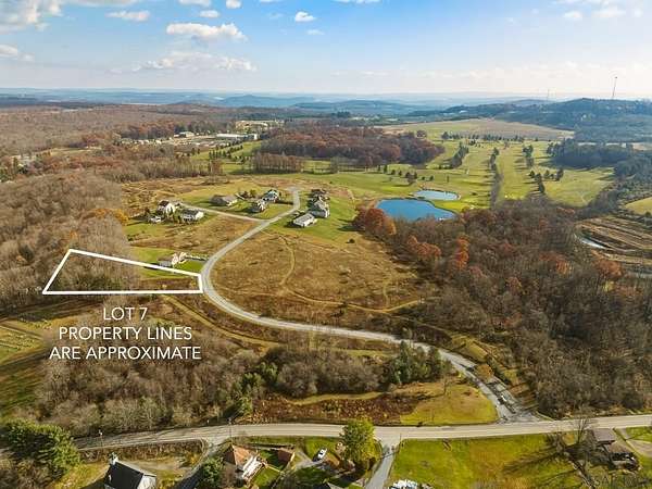 0.55 Acres of Residential Land for Sale in Stoystown, Pennsylvania