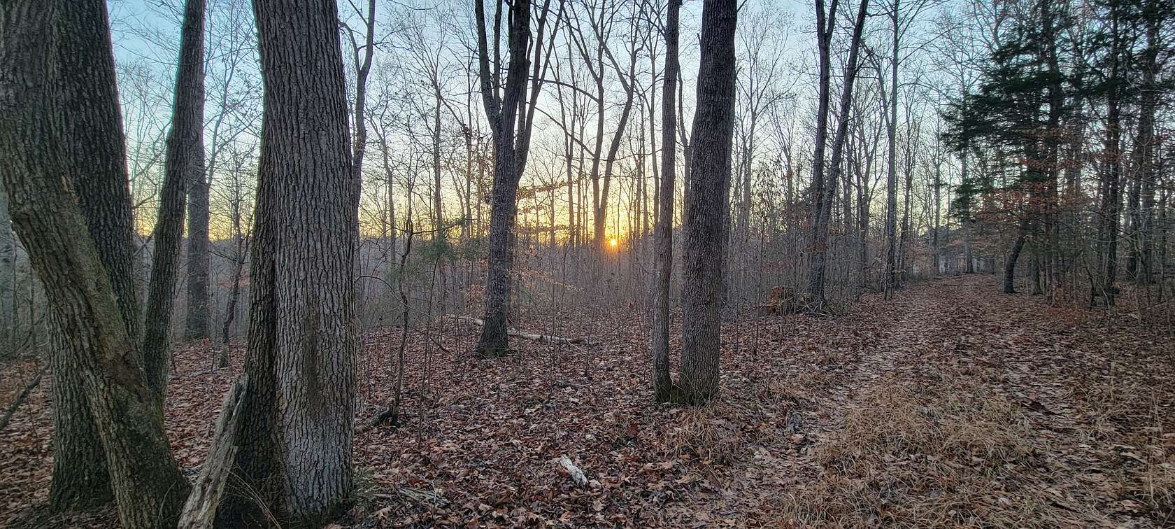 12.3 Acres of Recreational Land for Sale in Charlotte, Tennessee