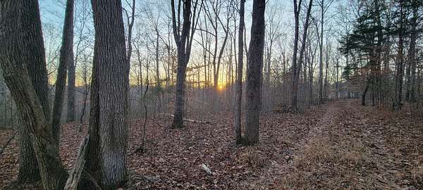 12.3 Acres of Recreational Land for Sale in Charlotte, Tennessee
