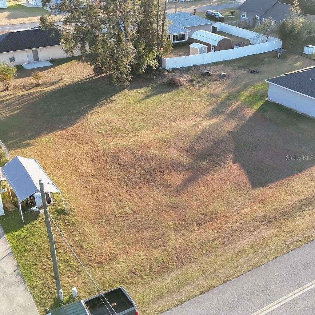 0.25 Acres of Residential Land for Sale in Ocala, Florida