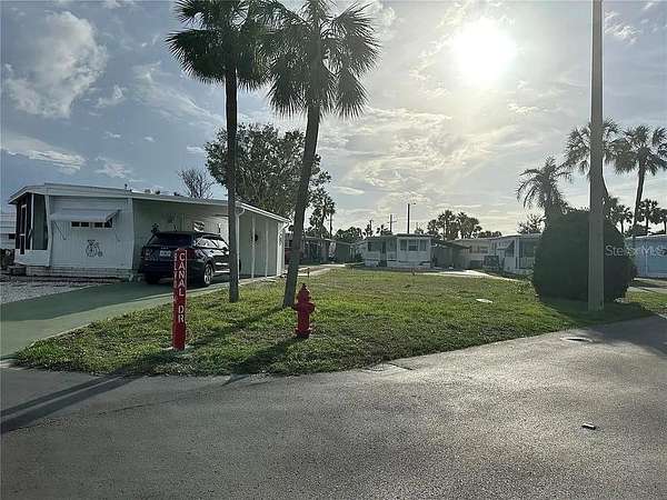 0.05 Acres of Residential Land for Sale in Tampa, Florida