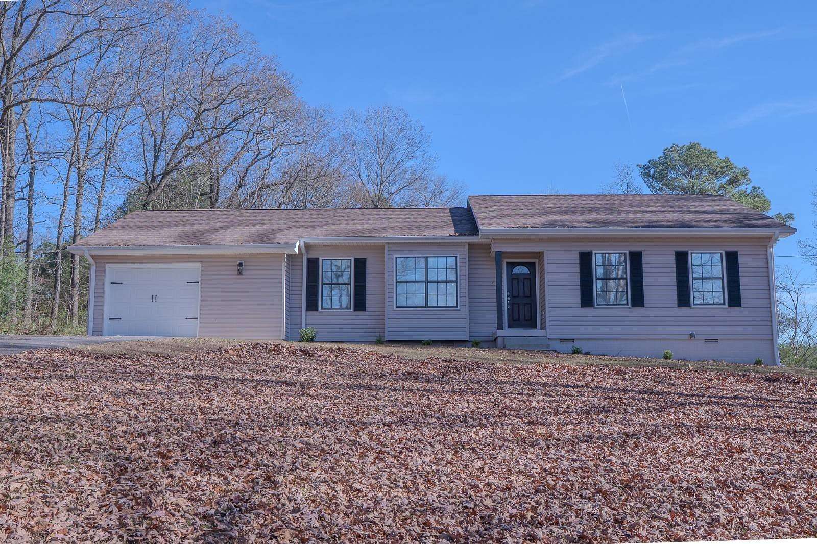 1.9 Acres of Residential Land with Home for Sale in Cullman, Alabama