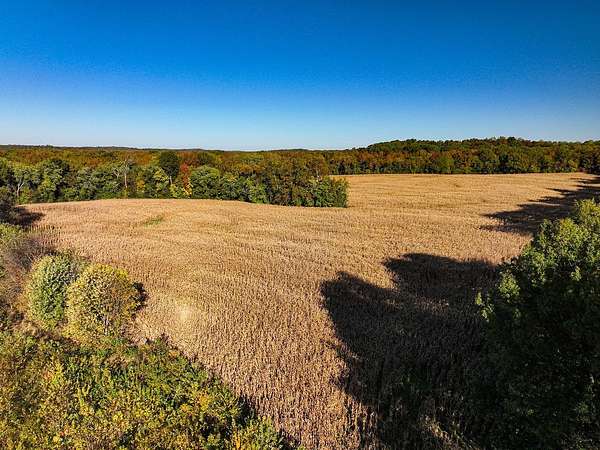 177 Acres of Land for Sale in Velpen, Indiana
