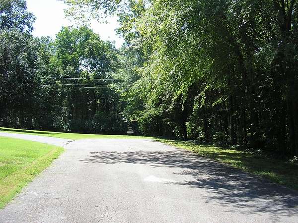 0.57 Acres of Residential Land for Sale in Bowling Green, Kentucky