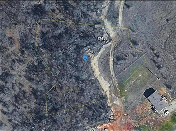 0.82 Acres of Residential Land for Sale in Decatur, Texas