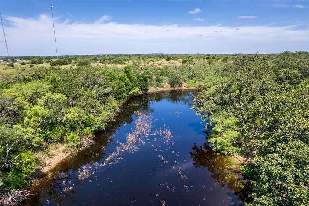 69 Acres of Land for Sale in Bangs, Texas