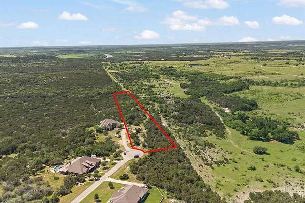 3.67 Acres of Residential Land for Sale in Cleburne, Texas