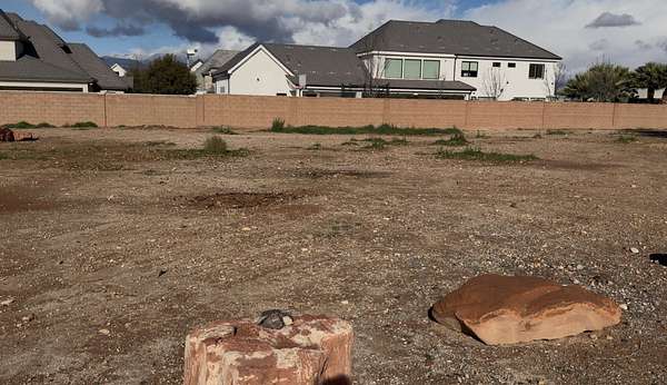 0.36 Acres of Residential Land for Sale in St. George, Utah