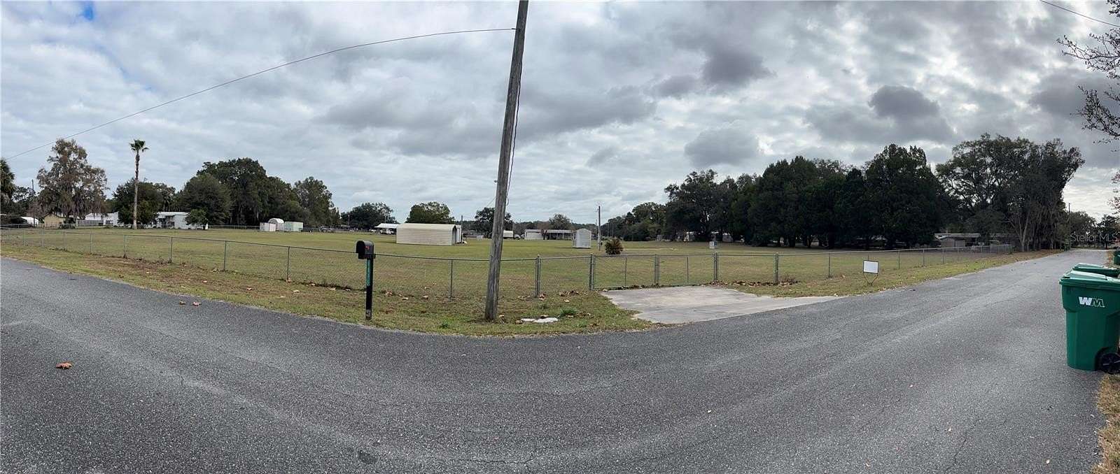 2 Acres of Land for Sale in Crystal River, Florida