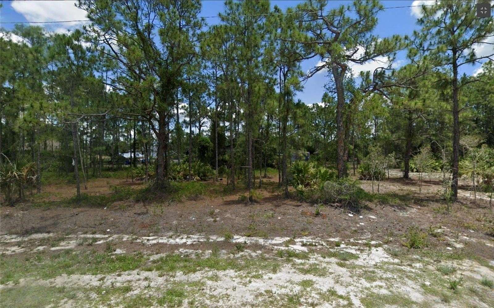 0.23 Acres of Residential Land for Sale in Lehigh Acres, Florida