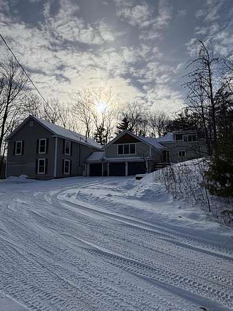 2 Acres of Improved Residential Land for Sale in Gilead, Maine