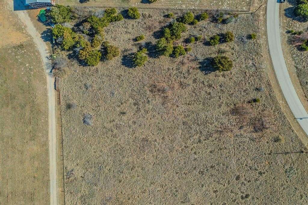 1.52 Acres of Land for Sale in Graford, Texas