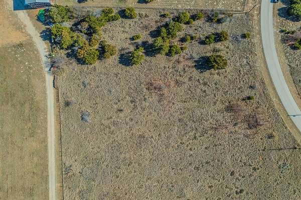 1.52 Acres of Land for Sale in Graford, Texas