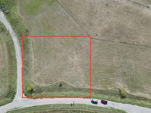 0.58 Acres of Residential Land for Sale in Lone Oak, Texas