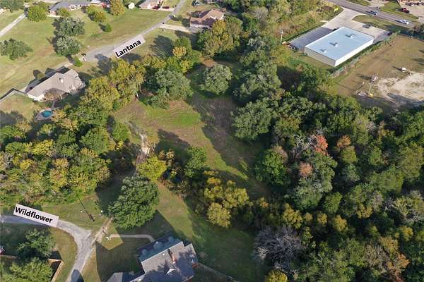 2.77 Acres of Residential Land for Sale in Teague, Texas
