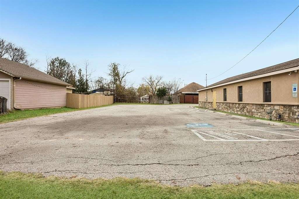 0.14 Acres of Residential Land for Sale in Dallas, Texas