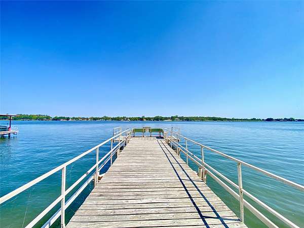 0.04 Acres of Residential Land for Sale in Granbury, Texas