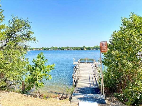 0.05 Acres of Residential Land for Sale in Granbury, Texas