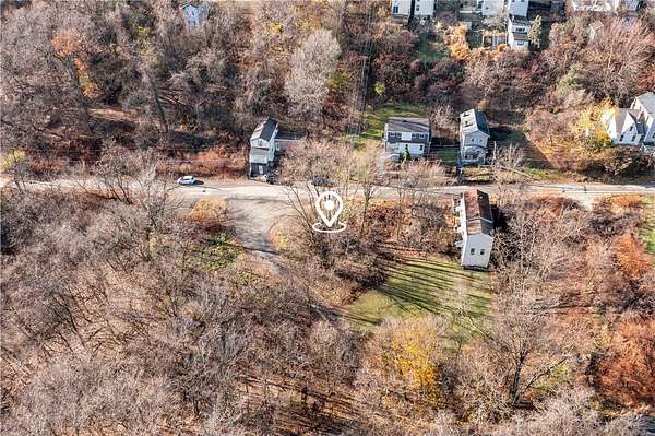 0.3 Acres of Residential Land for Sale in Mount Washington, Pennsylvania