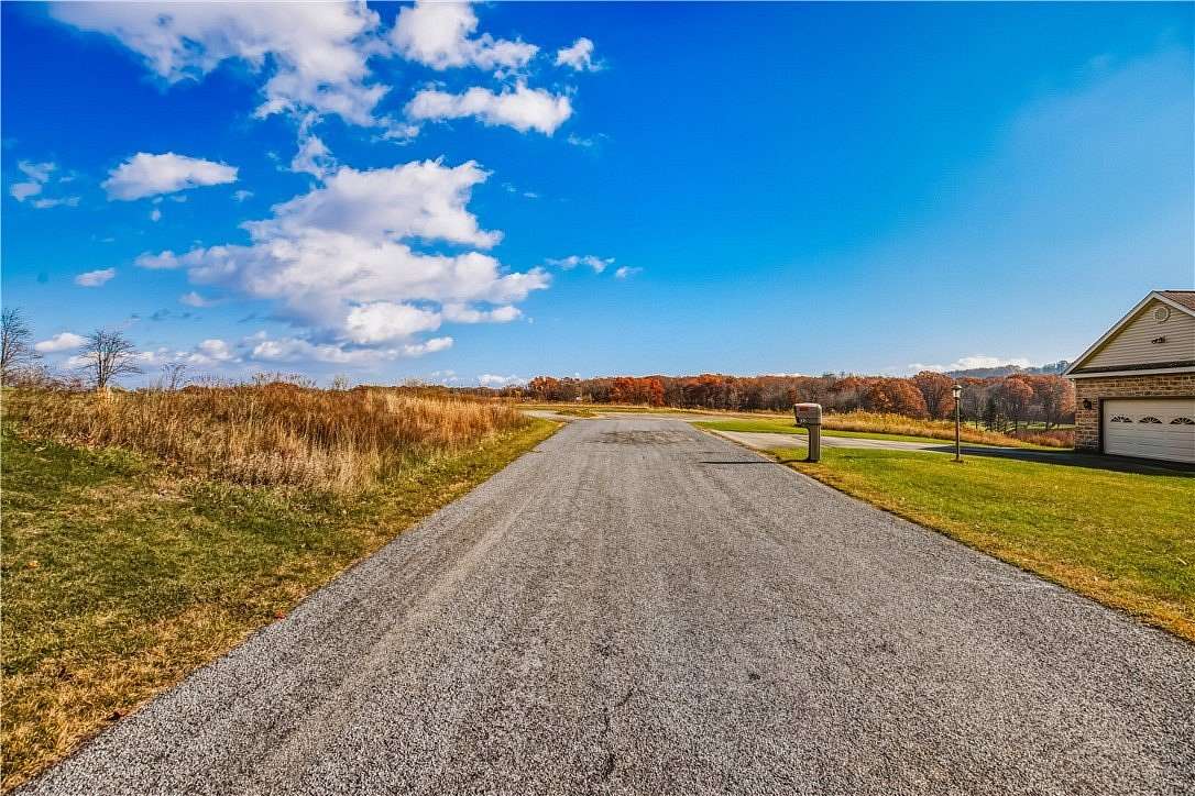 0.54 Acres of Residential Land for Sale in Jenner Township, Pennsylvania