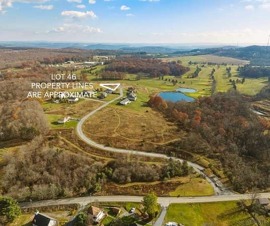 0.54 Acres of Residential Land for Sale in Stoystown, Pennsylvania