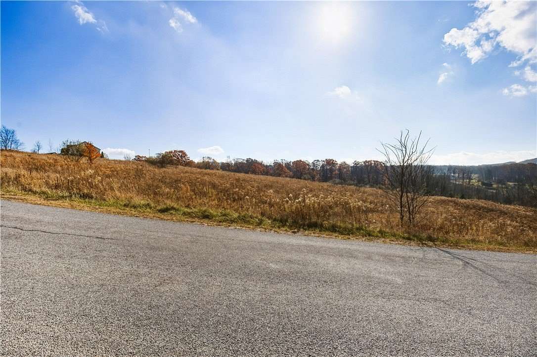4 Acres of Residential Land for Sale in Jenner Township, Pennsylvania