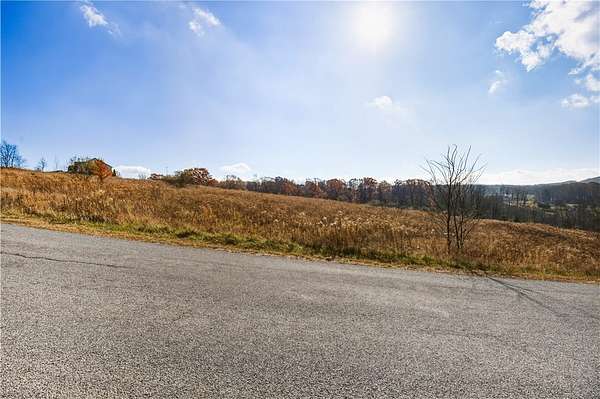 4 Acres of Residential Land for Sale in Jenner Township, Pennsylvania