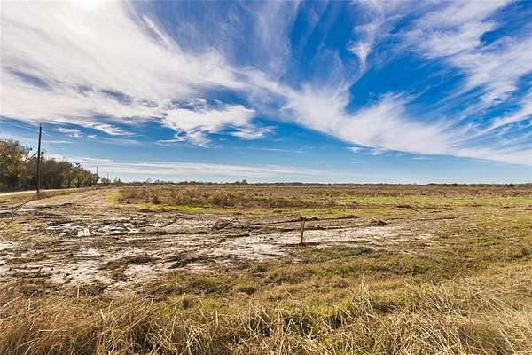 1.8 Acres of Land for Sale in Commerce, Texas