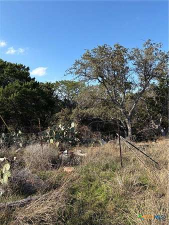 0.8 Acres of Land for Sale in Burnet, Texas