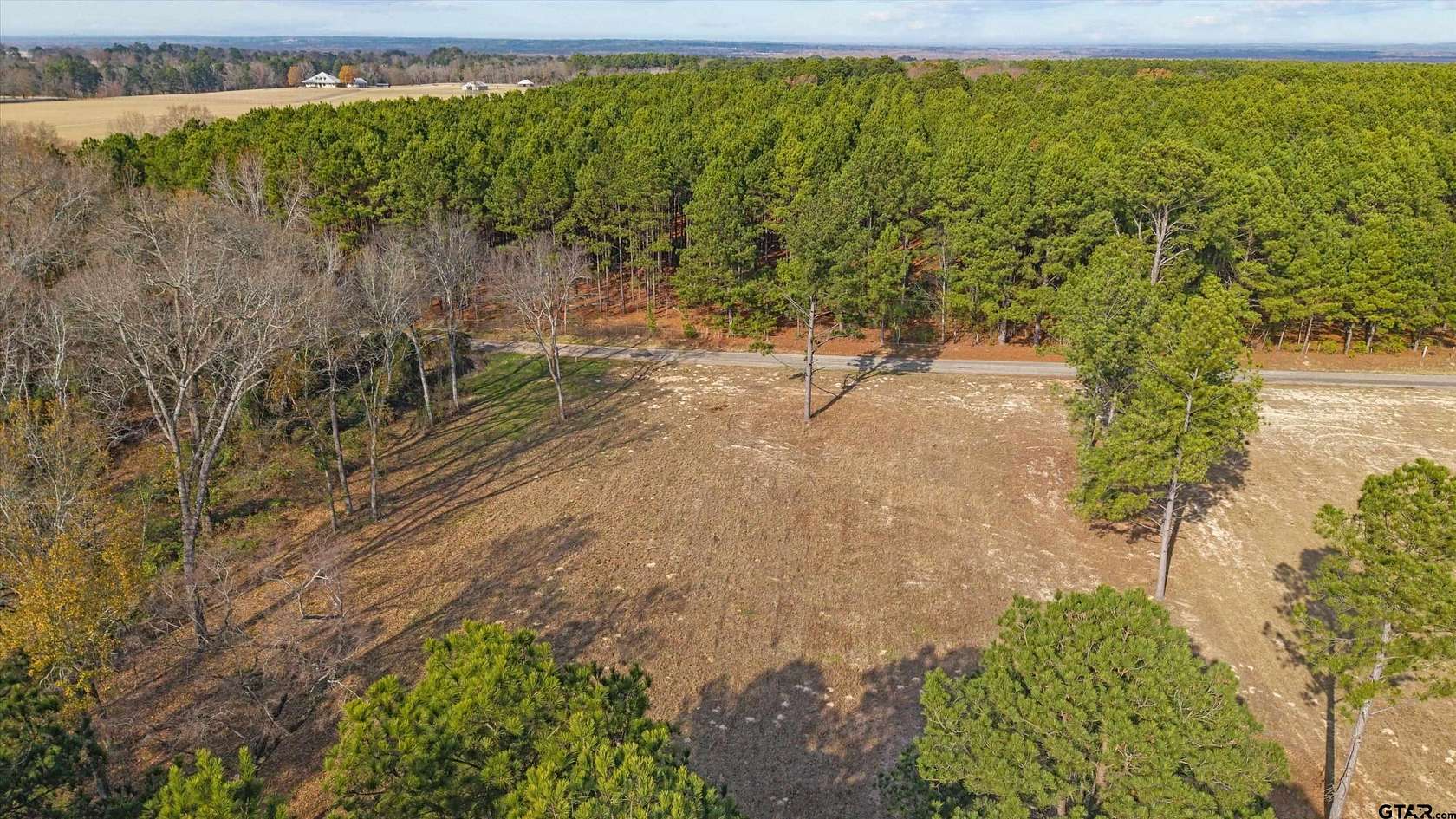 2 Acres of Residential Land for Sale in Lindale, Texas
