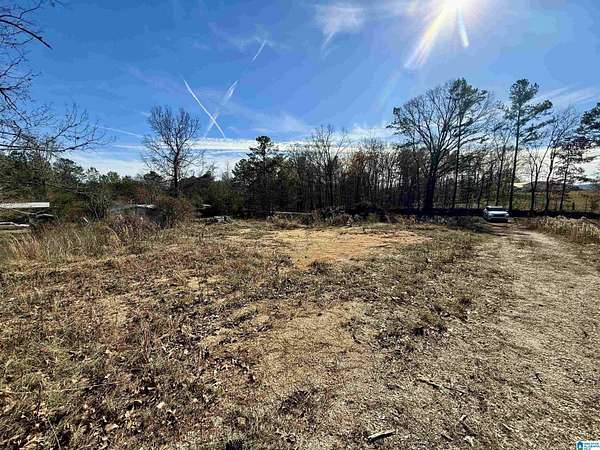 0.65 Acres of Residential Land for Sale in Alpine, Alabama