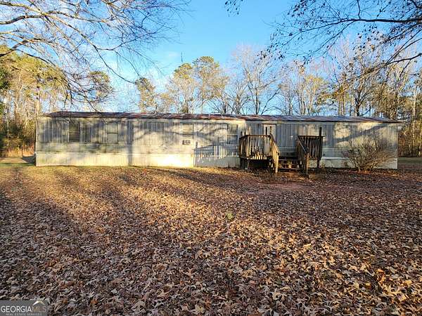 2 Acres of Residential Land with Home for Sale in Forsyth, Georgia