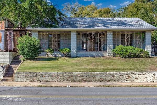 1.75 Acres of Commercial Land for Sale in Shreveport, Louisiana