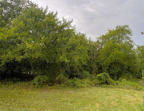 0.51 Acres of Residential Land for Sale in Gordonville, Texas