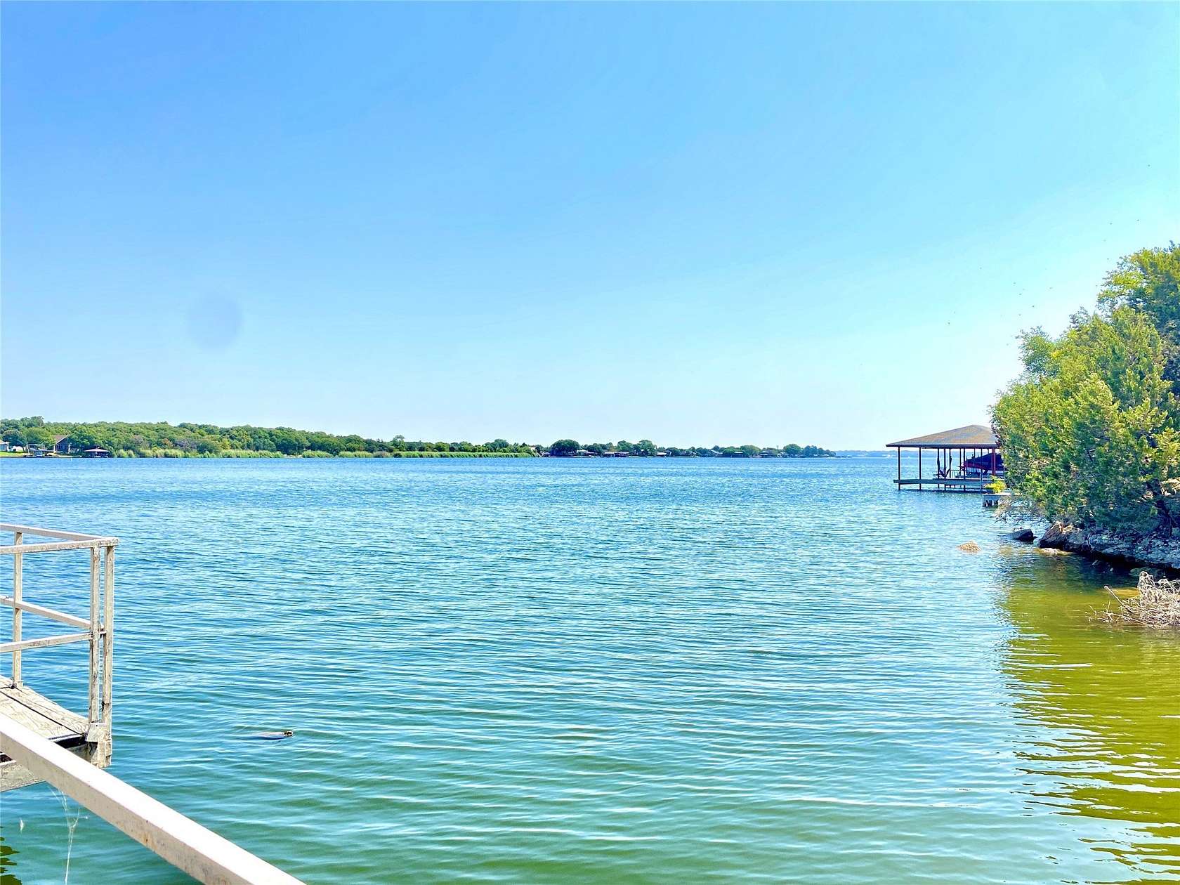 0.05 Acres of Residential Land for Sale in Granbury, Texas