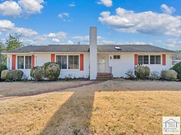 2.3 Acres of Residential Land with Home for Sale in Rocky Mount, Virginia