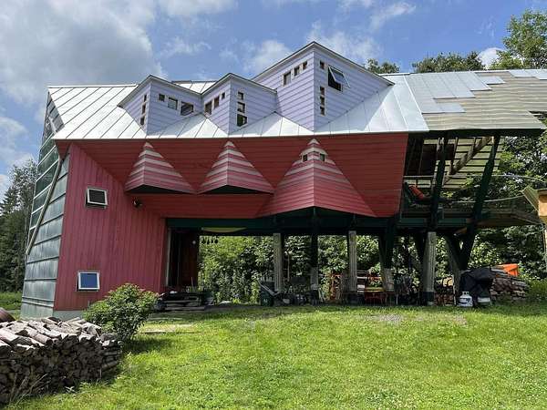 1.77 Acres of Improved Mixed-Use Land for Sale in Waitsfield, Vermont