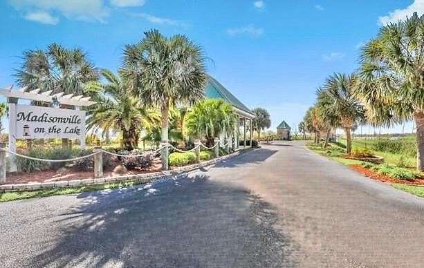 1.12 Acres of Residential Land for Sale in Madisonville, Louisiana