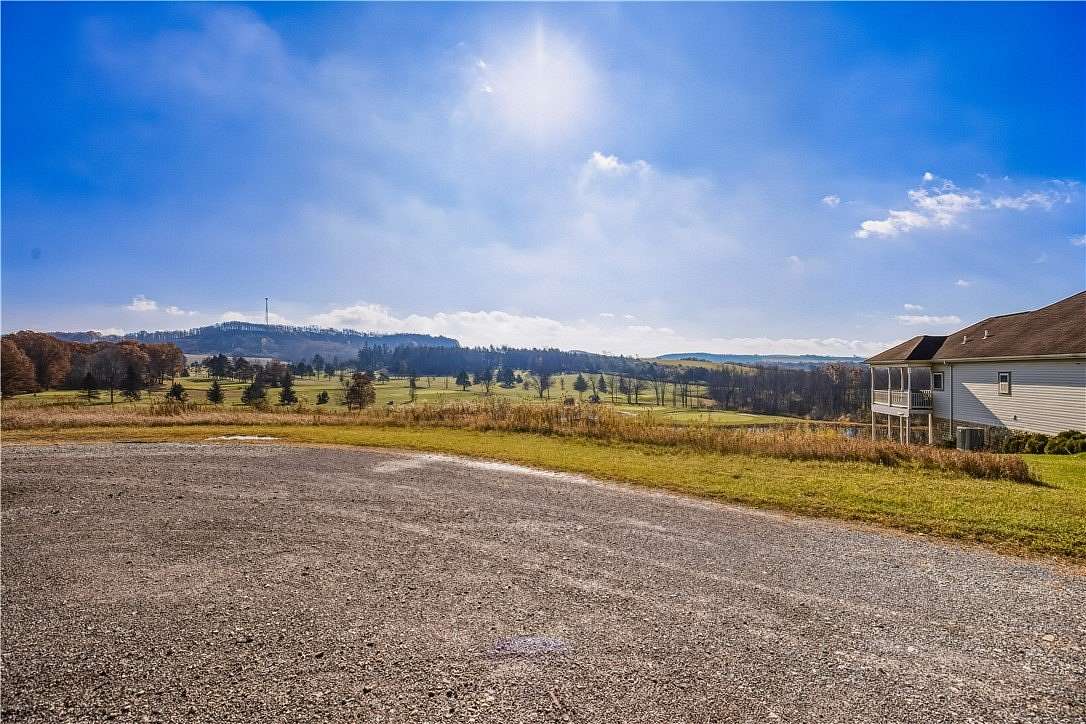 0.63 Acres of Residential Land for Sale in Jenner Township, Pennsylvania