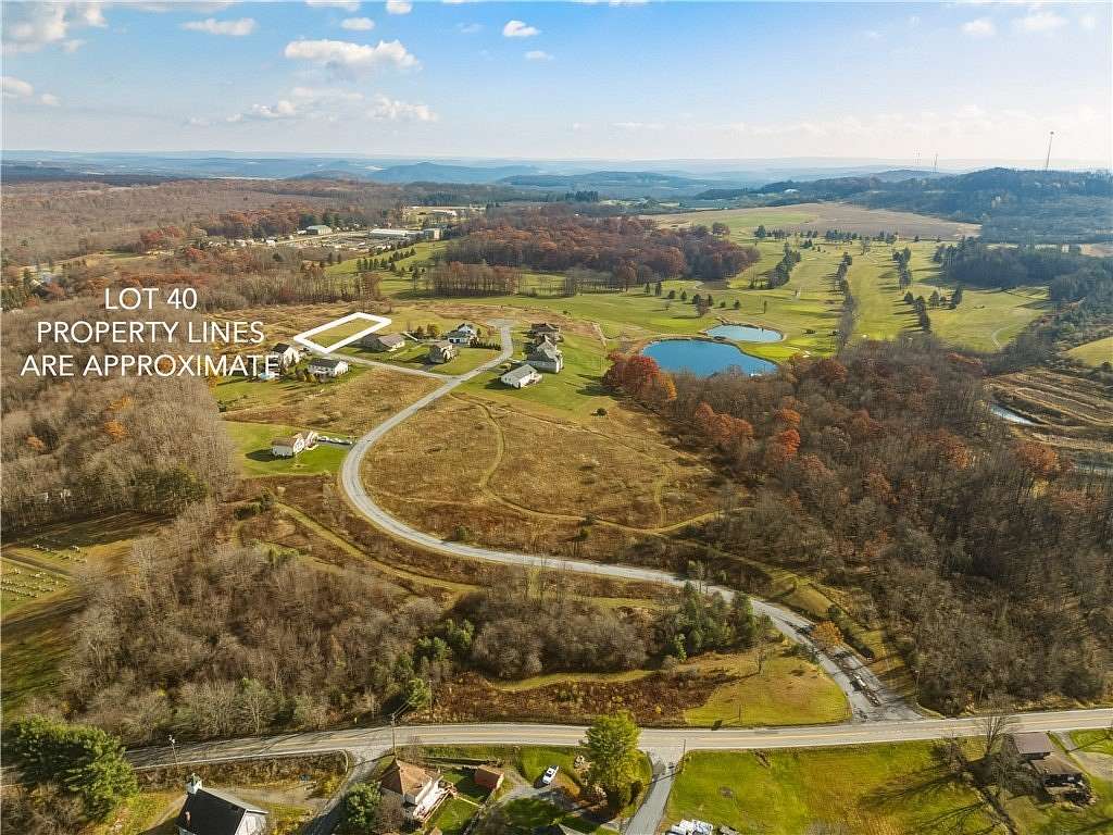 0.5 Acres of Residential Land for Sale in Jenner Township, Pennsylvania