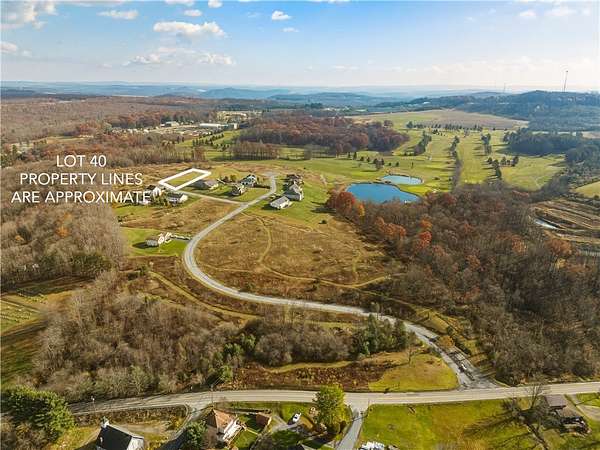 0.5 Acres of Residential Land for Sale in Jenner Township, Pennsylvania