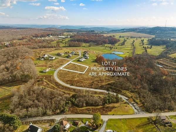 0.55 Acres of Residential Land for Sale in Stoystown, Pennsylvania
