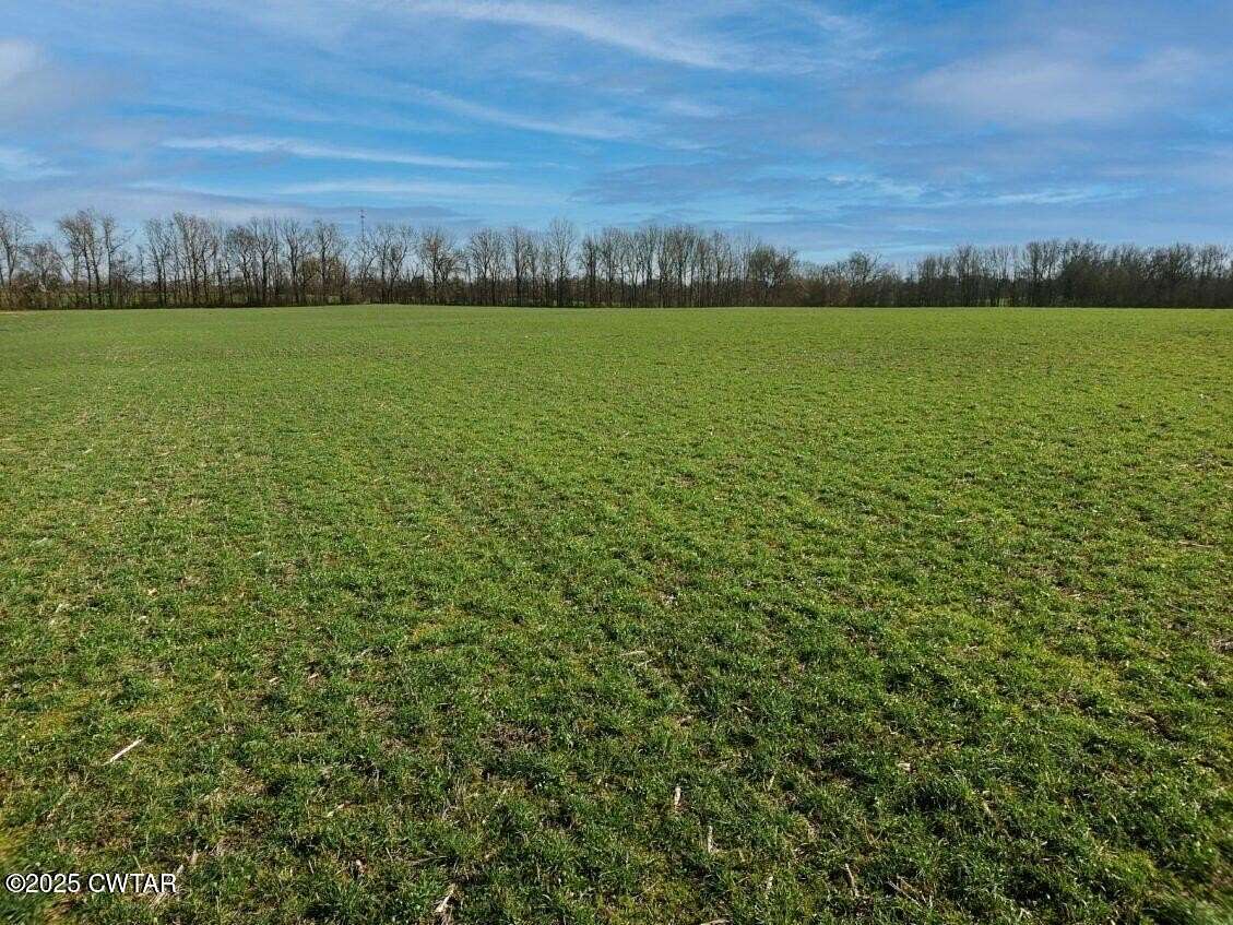 31 Acres of Agricultural Land for Sale in Brownsville, Tennessee